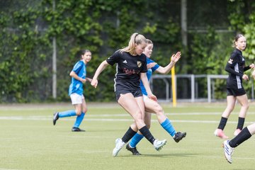 Bild 299 - wBJ SC Condor - VfL Pinneberg : Ergebnis: 3:2